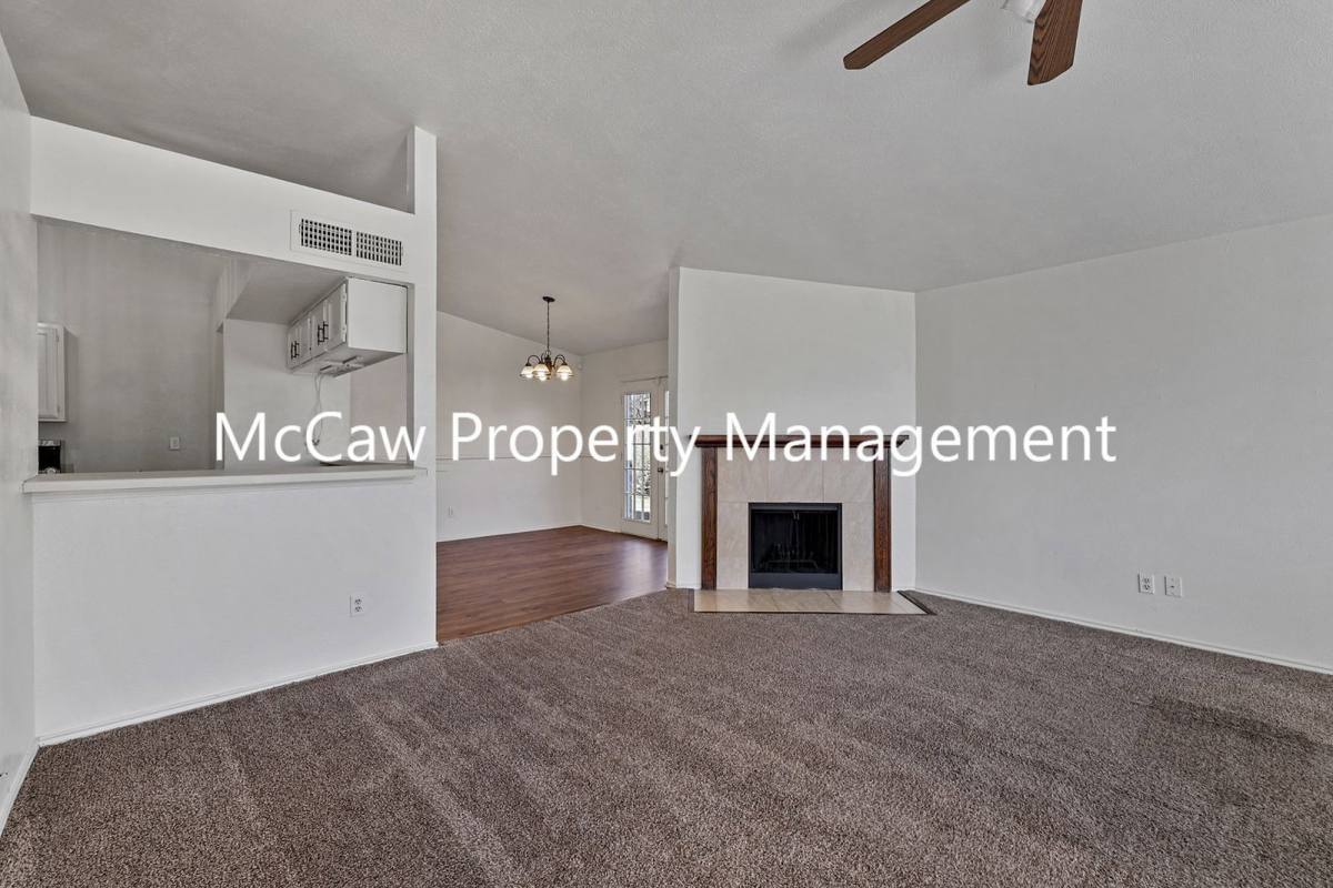 House for rent at 7933 Bermejo Rd, Fort Worth, TX 76112