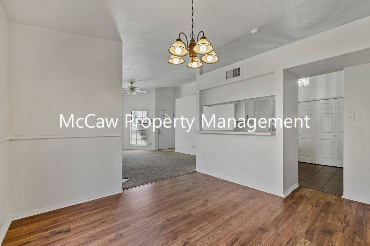 House for rent at 7933 Bermejo Rd, Fort Worth, TX 76112