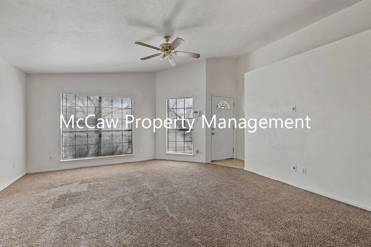 House for rent at 7933 Bermejo Rd, Fort Worth, TX 76112