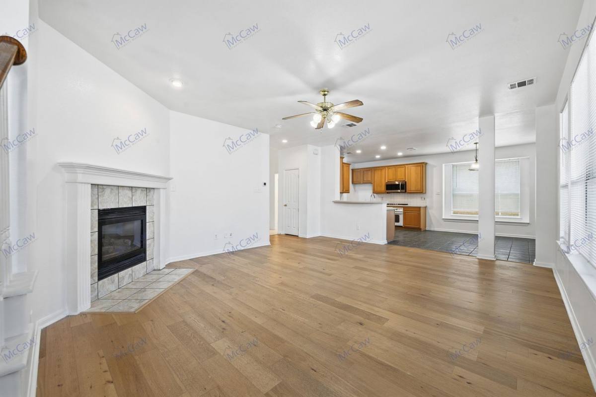 House for rent at 3833 Finley Rd, Irving, TX 75062