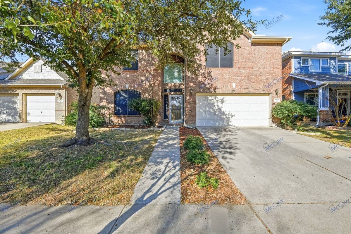 House for rent at 3833 Finley Rd, Irving, TX 75062