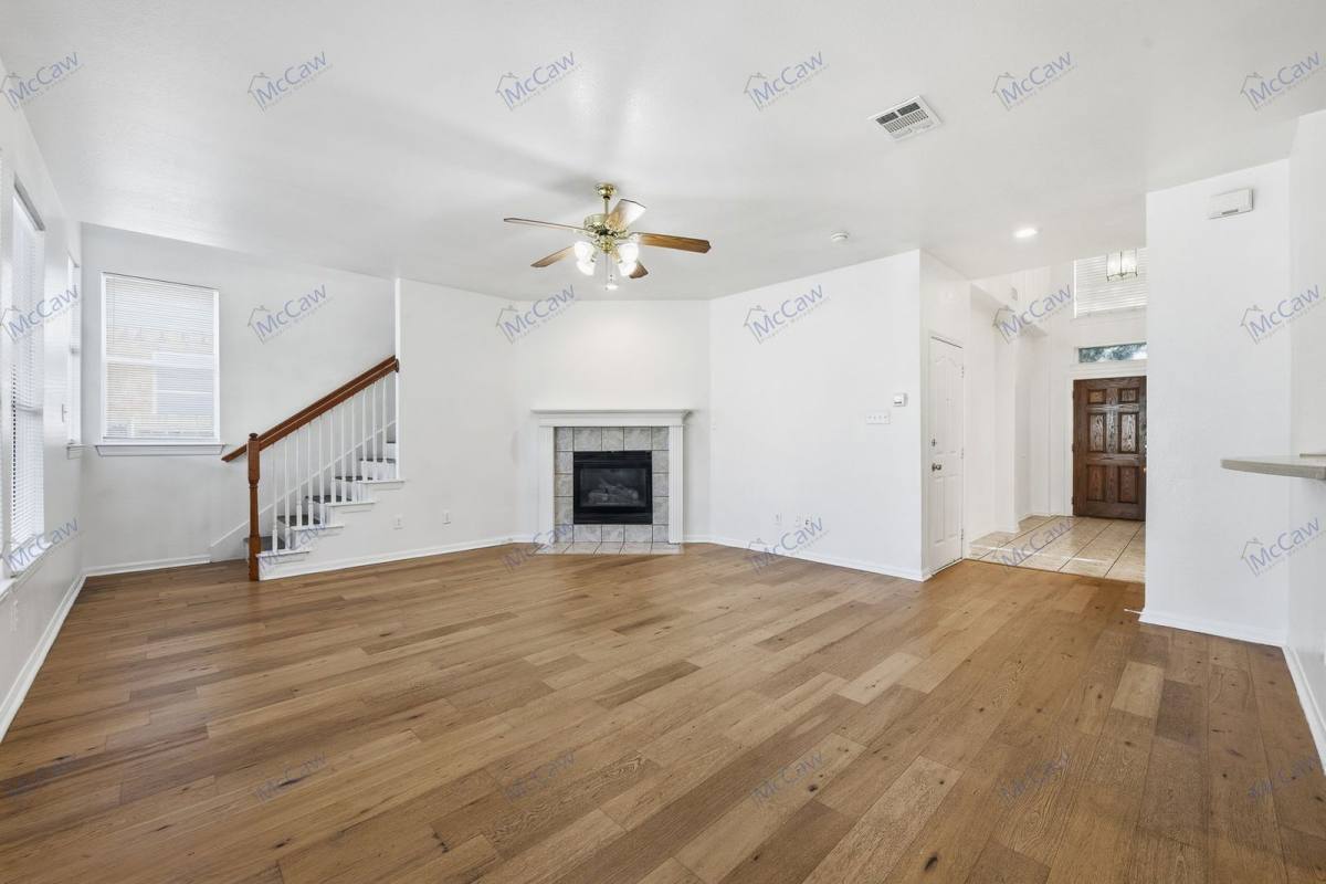 House for rent at 3833 Finley Rd, Irving, TX 75062