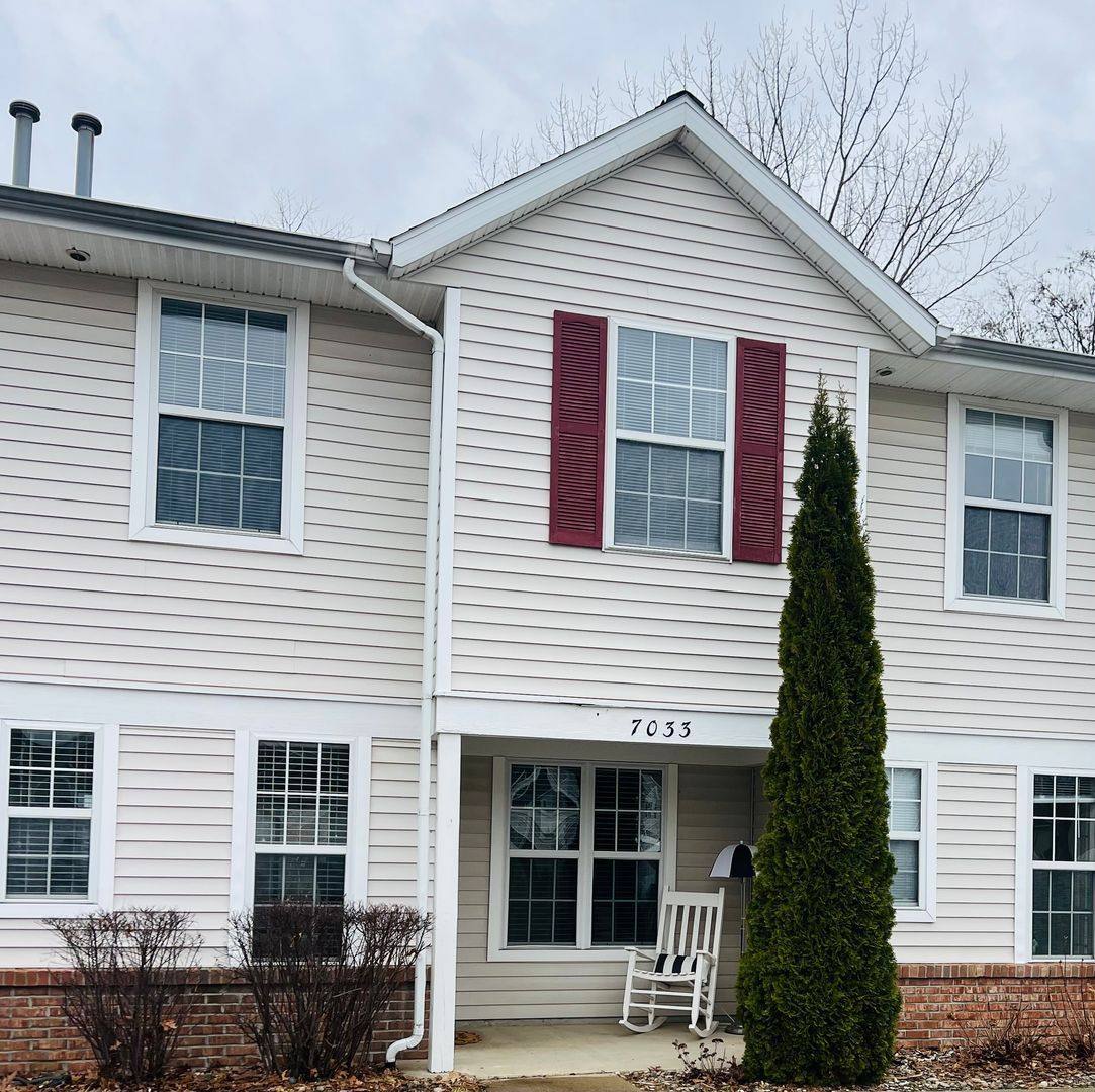 Condo for rent at 7033 S Cannon Place Dr, Rockford, MI 49341