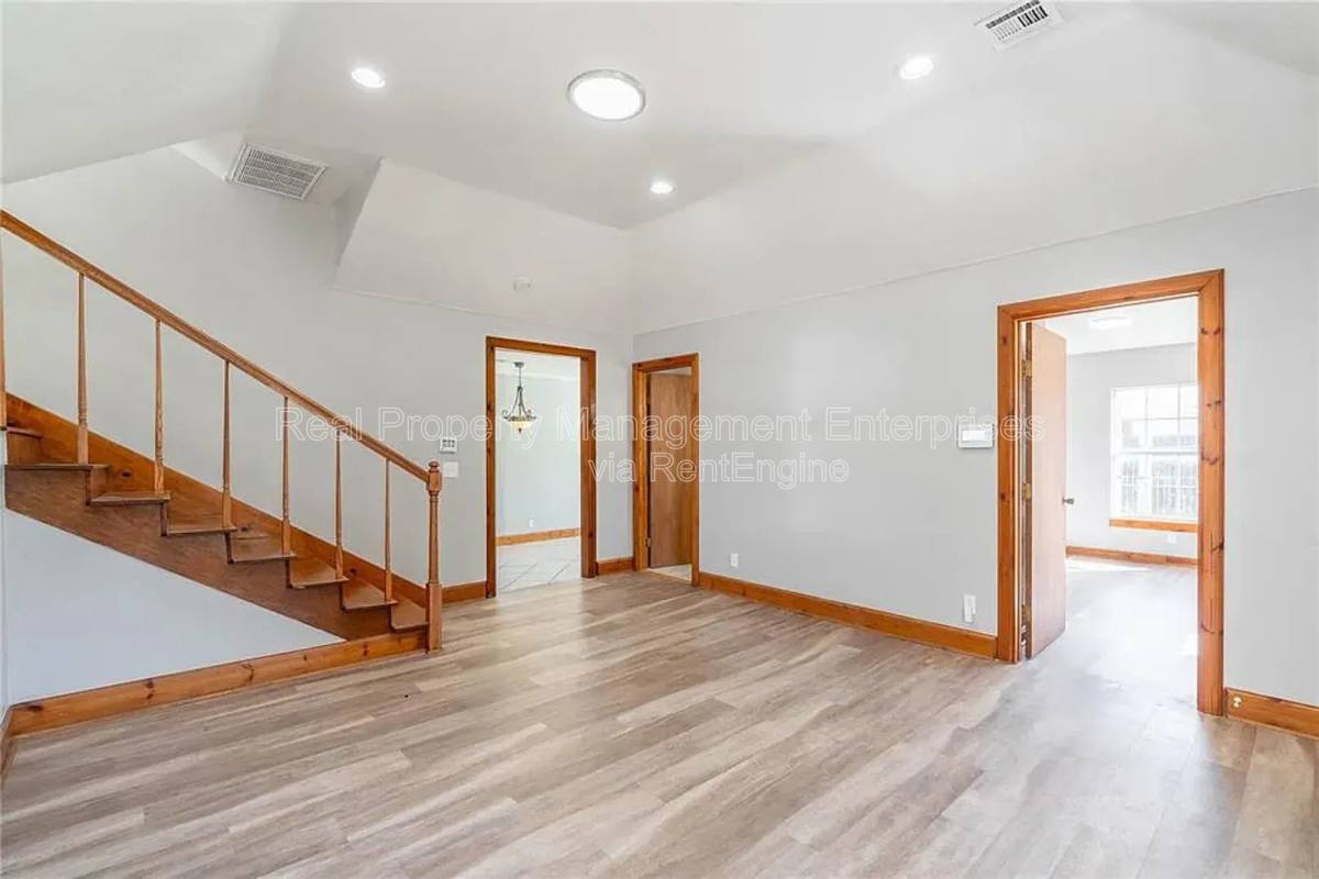 House for rent at 3633 N Youngs Blvd, Oklahoma City, OK 73112