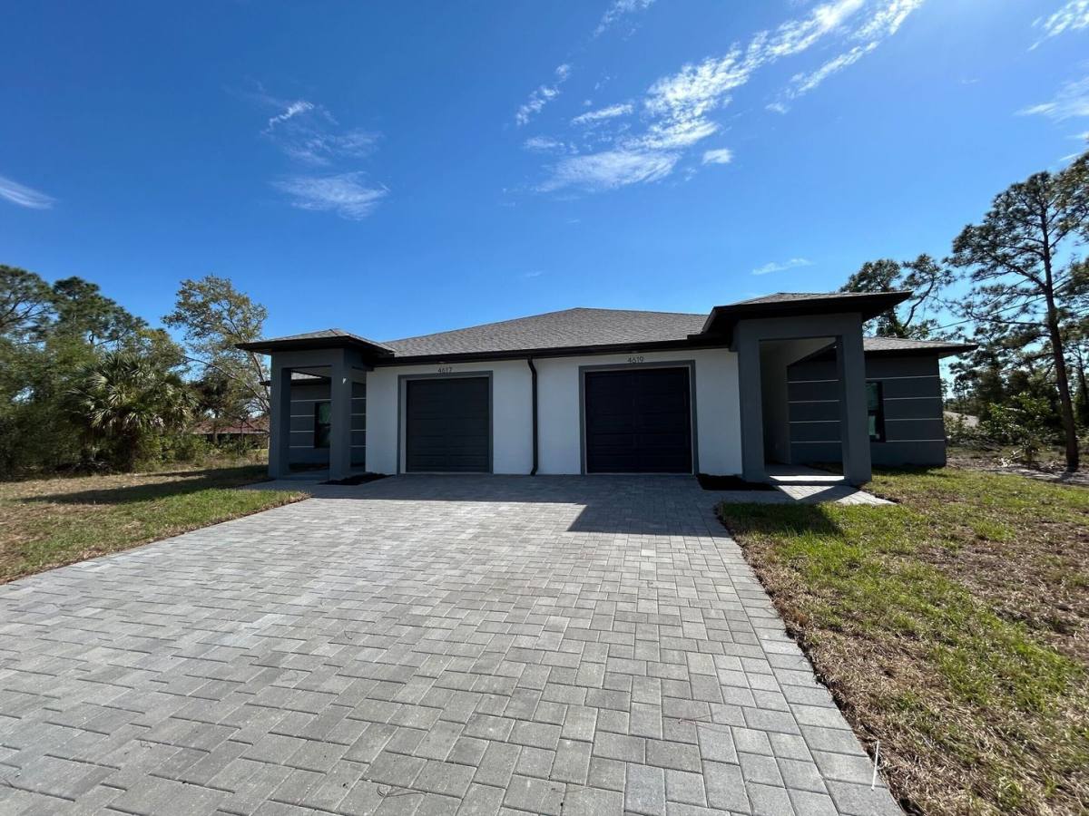 Apartment for rent at 4617 27th St SW, Lehigh Acres, FL 33973
