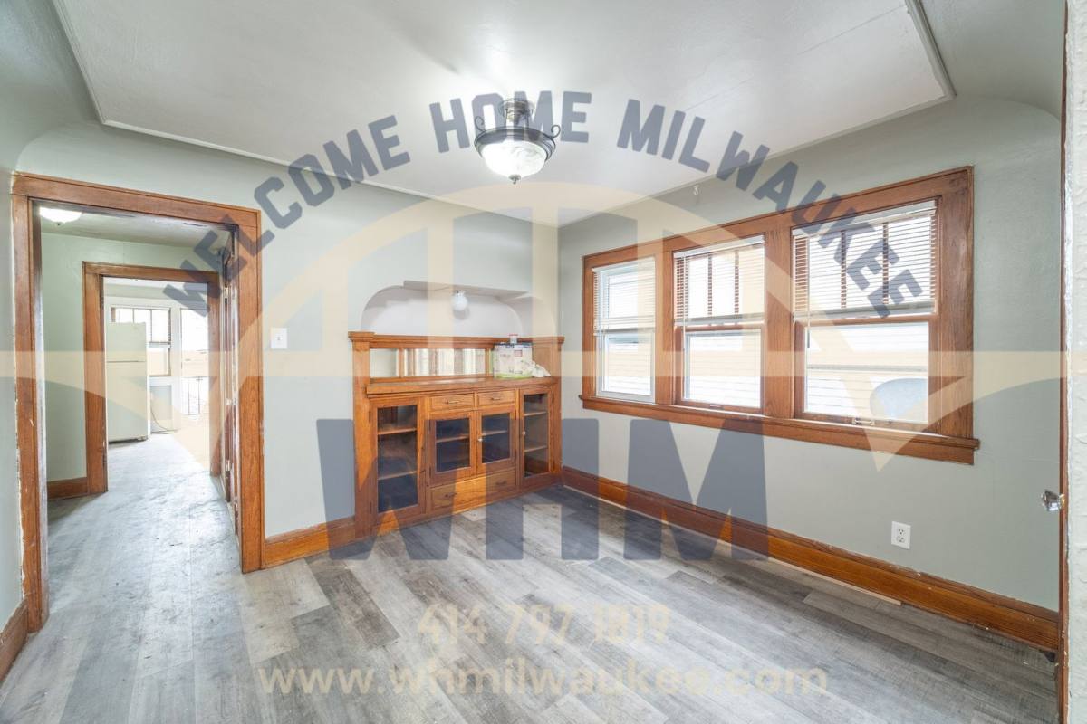 Apartment for rent at 5510 N 34th St, Milwaukee, WI 53209