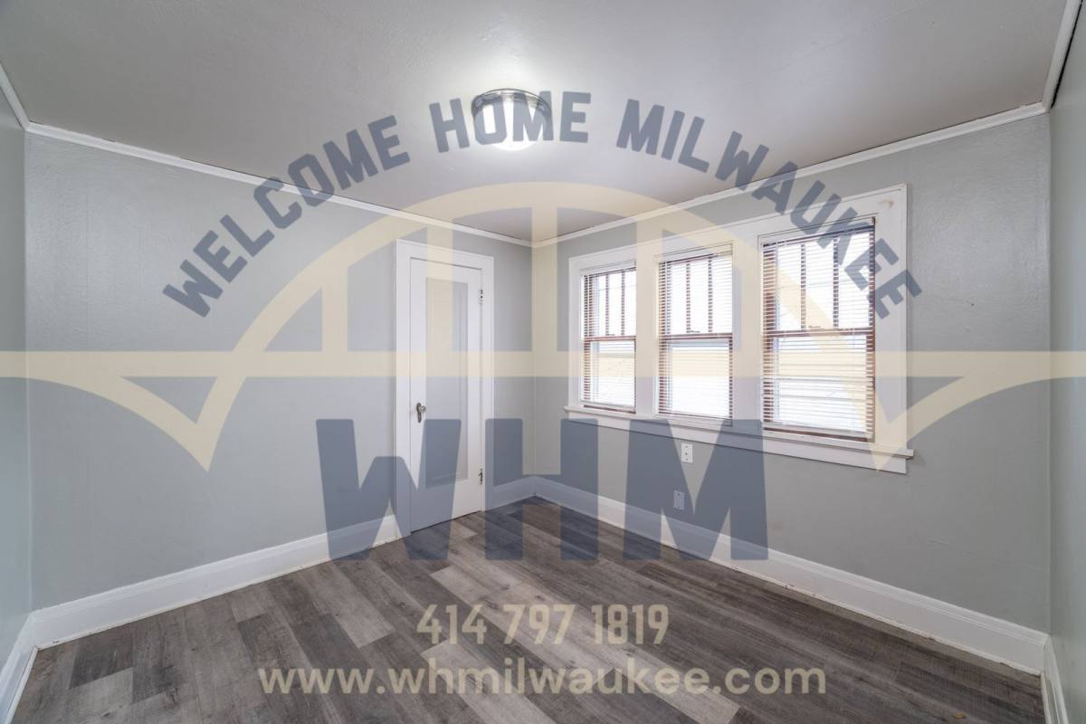 Apartment for rent at 5510 N 34th St, Milwaukee, WI 53209