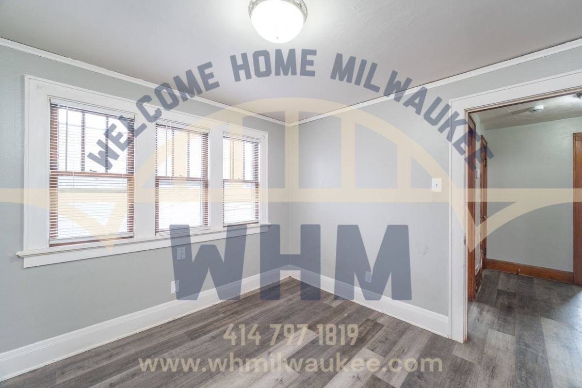 Apartment for rent at 5510 N 34th St, Milwaukee, WI 53209