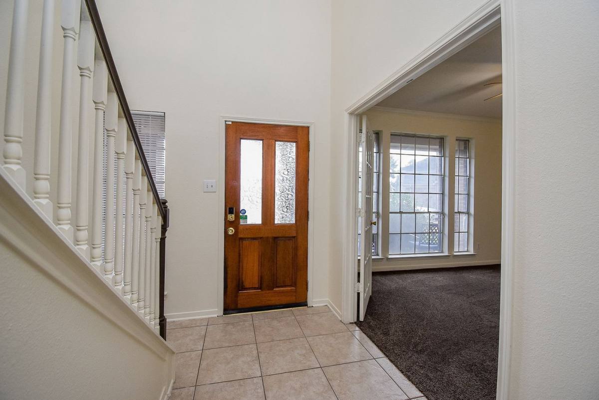 House for rent at 6323 Haddock Court, Houston, TX 77041