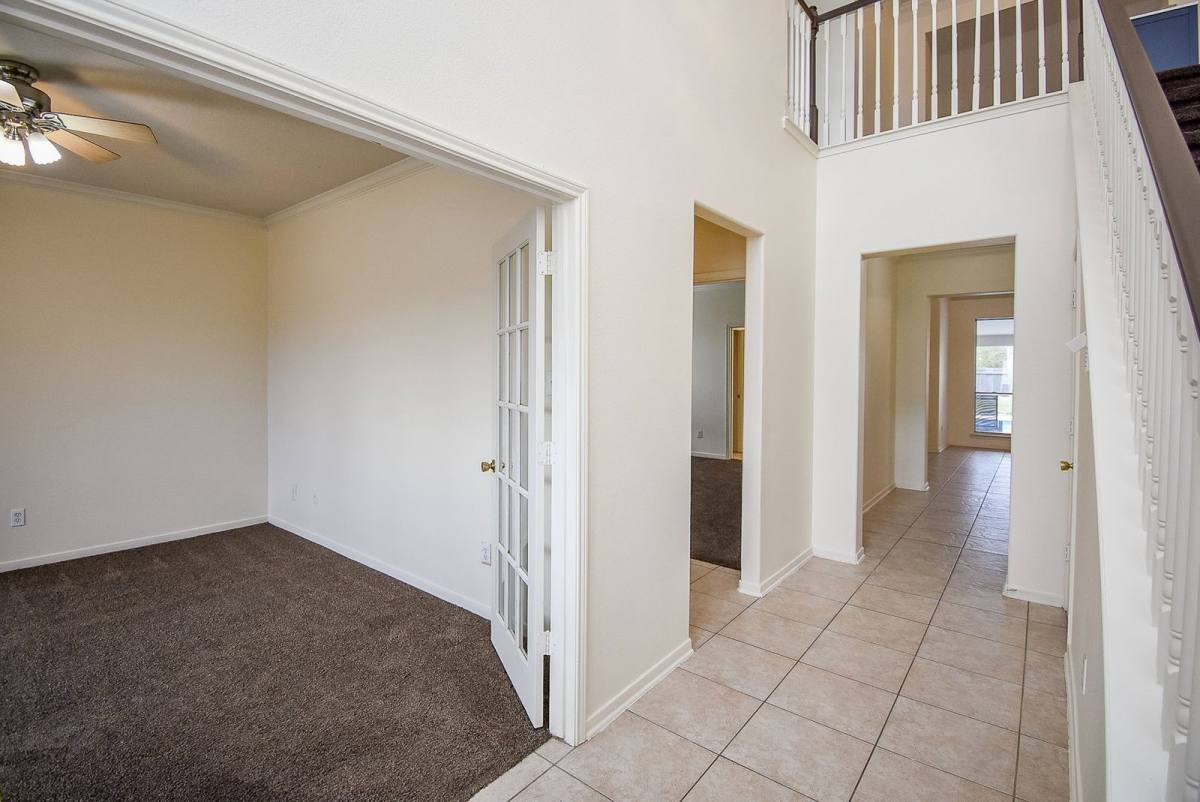 House for rent at 6323 Haddock Court, Houston, TX 77041