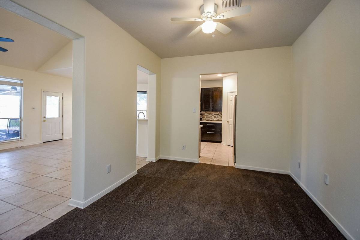 House for rent at 6323 Haddock Court, Houston, TX 77041