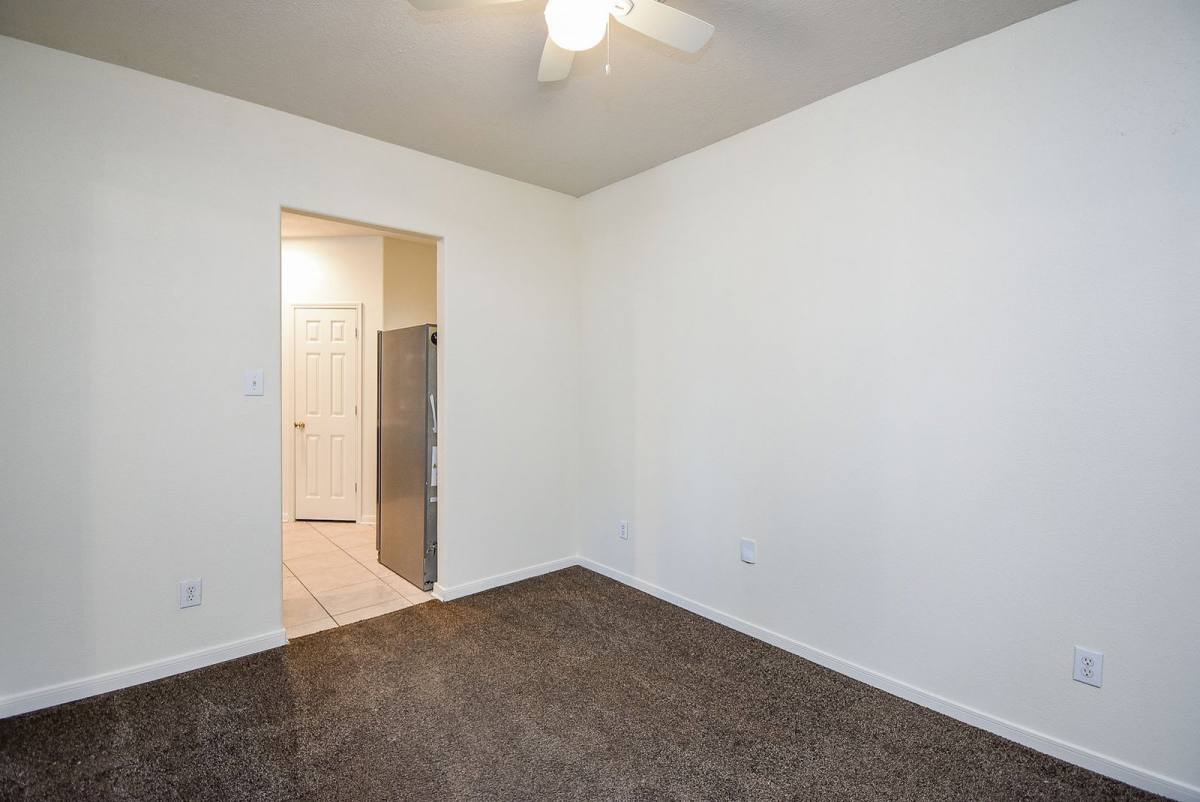 House for rent at 6323 Haddock Court, Houston, TX 77041