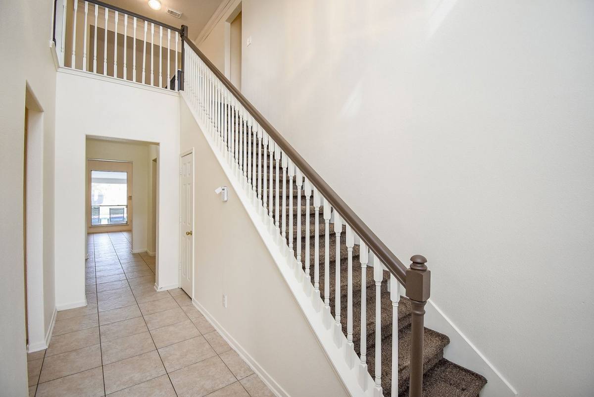House for rent at 6323 Haddock Court, Houston, TX 77041