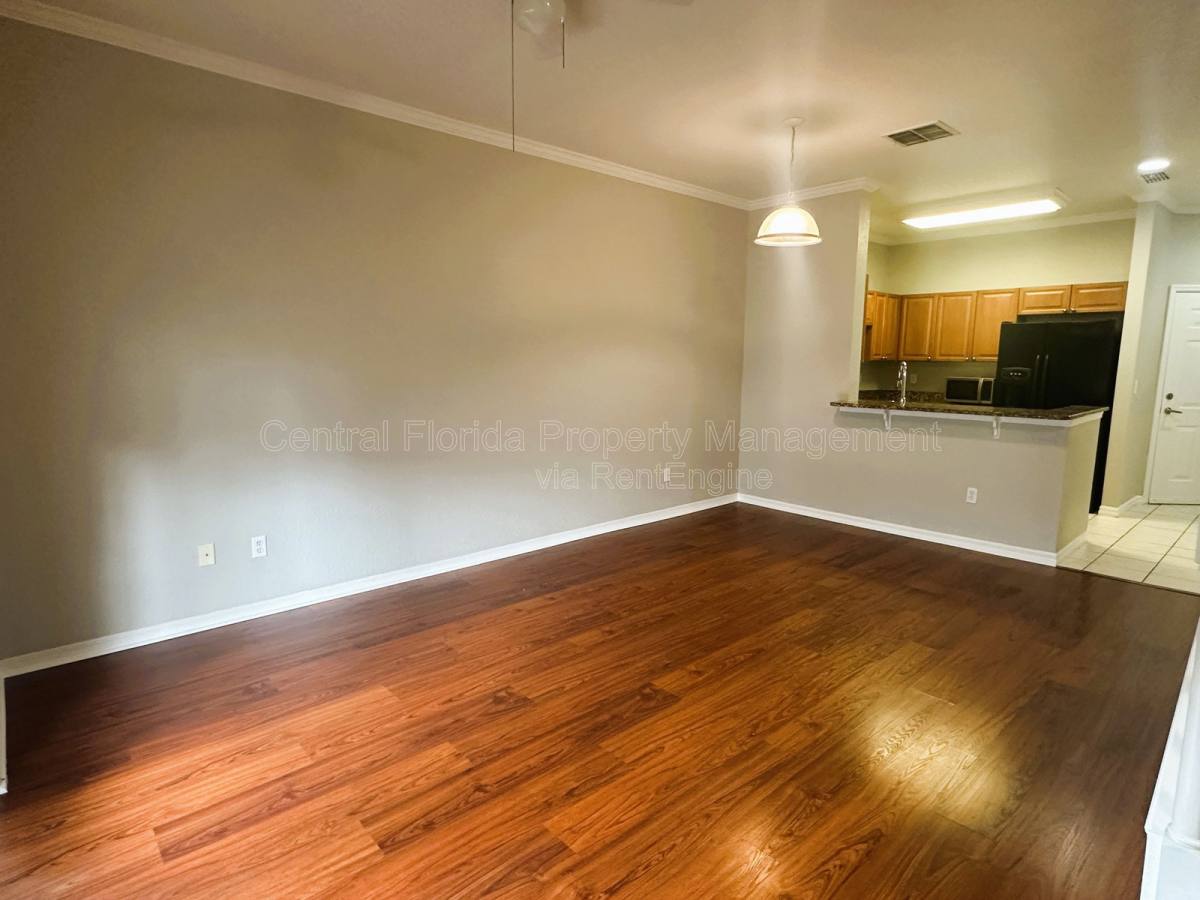 Townhouse for rent at 2525 Lancien Court, Orlando, FL 32826