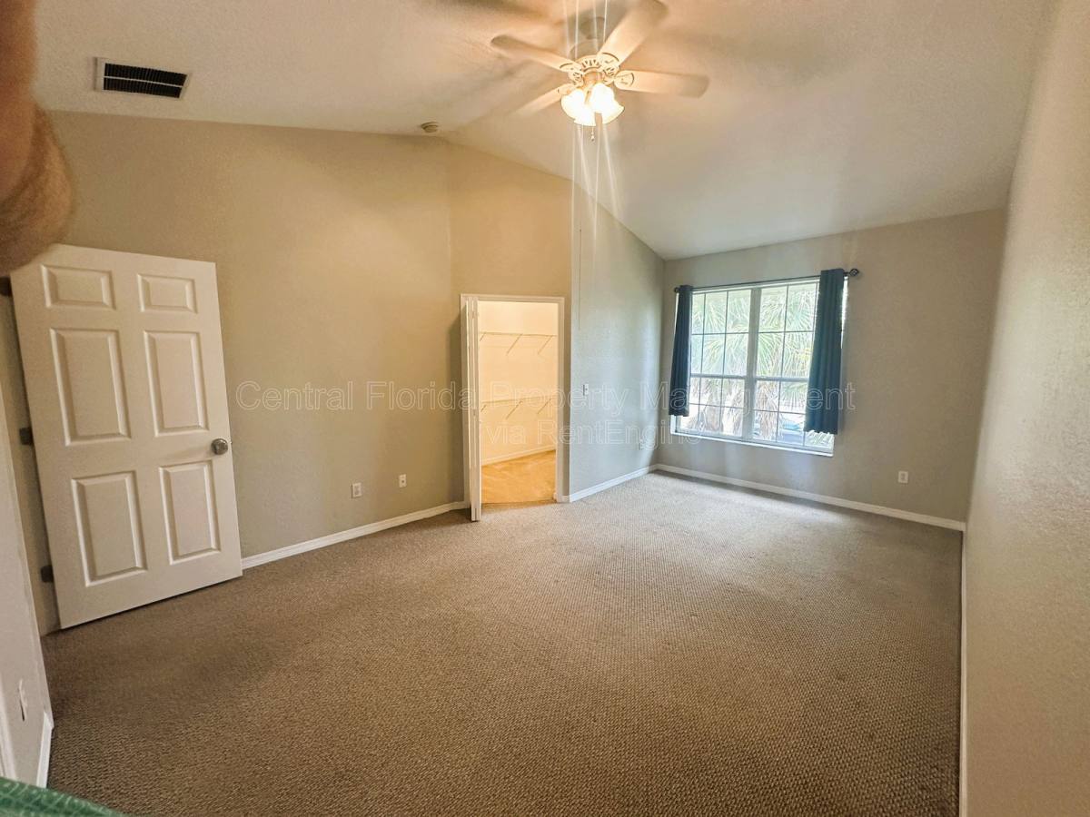 Townhouse for rent at 2525 Lancien Court, Orlando, FL 32826