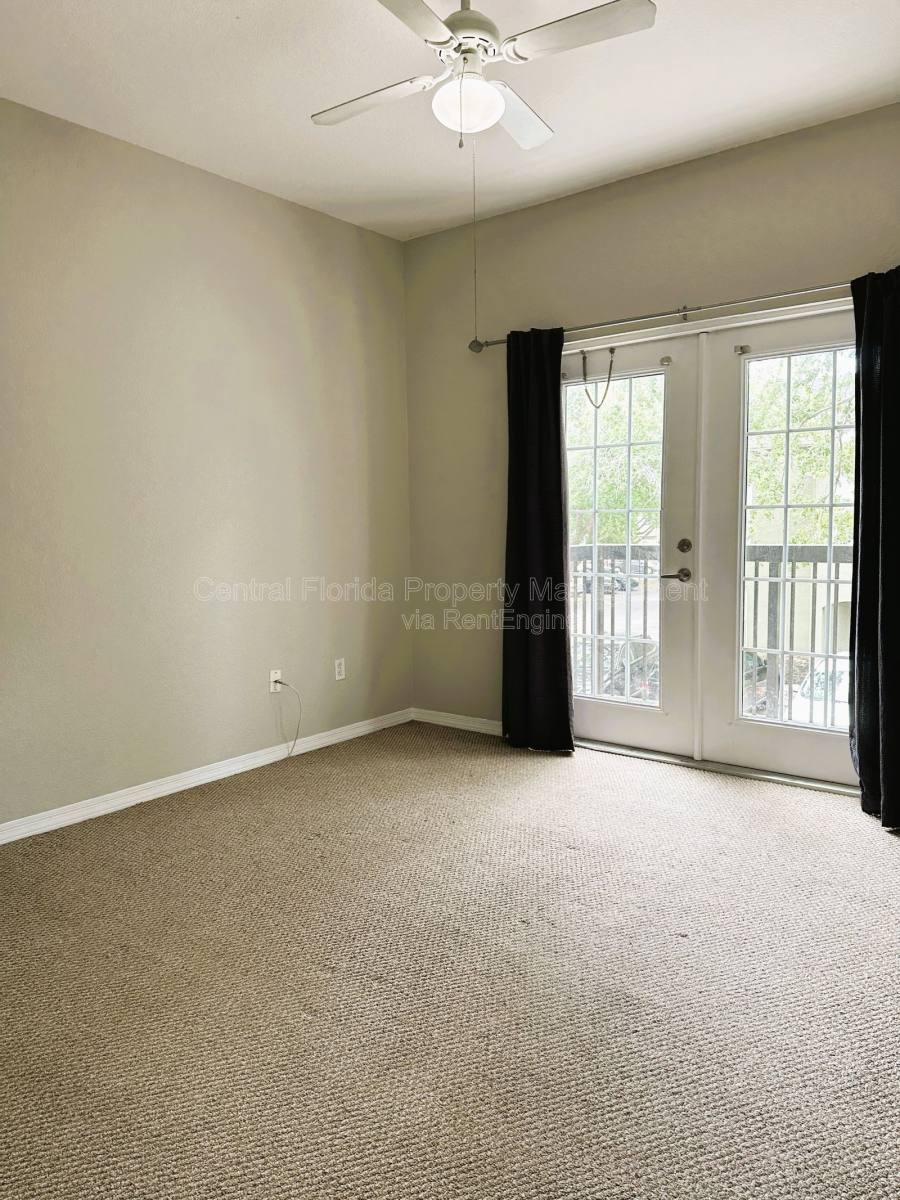 Townhouse for rent at 2525 Lancien Court, Orlando, FL 32826
