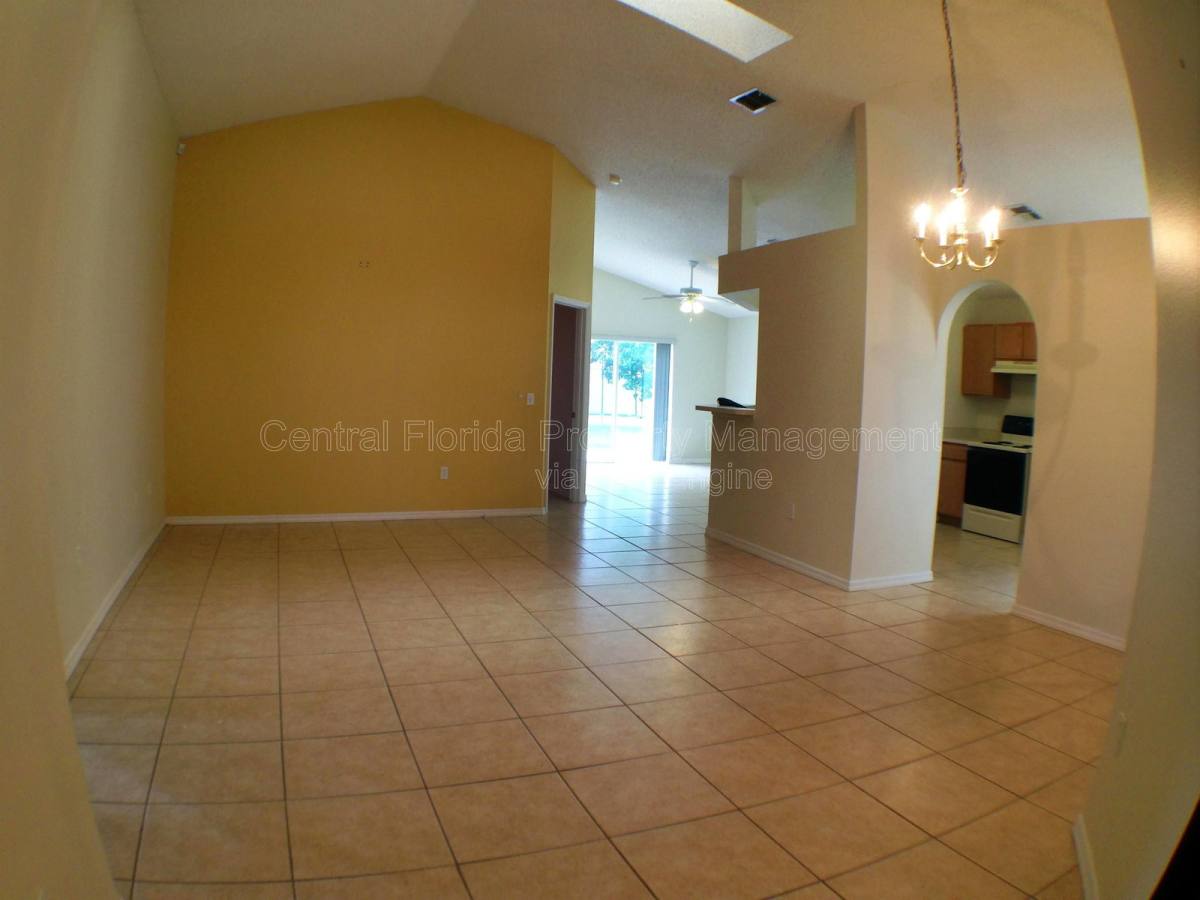 House for rent at 3842 Stonefield Dr, Orlando, FL 32826