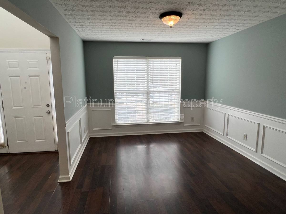 House for rent at 4093 Laurel Bend Court, Snellville, GA 30039