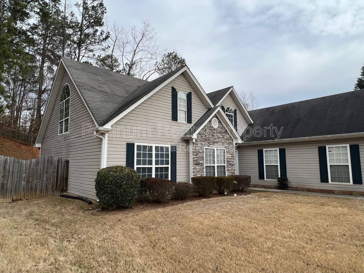 House for rent at 4093 Laurel Bend Court, Snellville, GA 30039