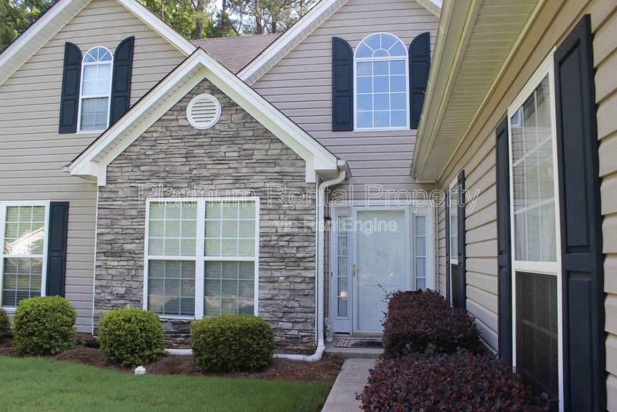 House for rent at 4093 Laurel Bend Court, Snellville, GA 30039