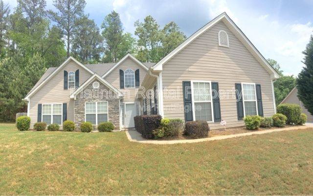 House for rent at 4093 Laurel Bend Court, Snellville, GA 30039