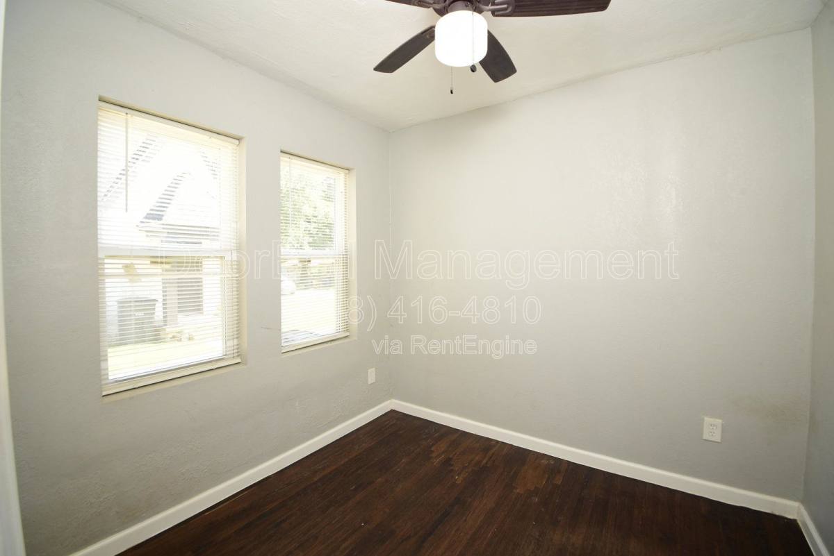 Apartment for rent at 613 E Xyler St, Tulsa, OK 74106