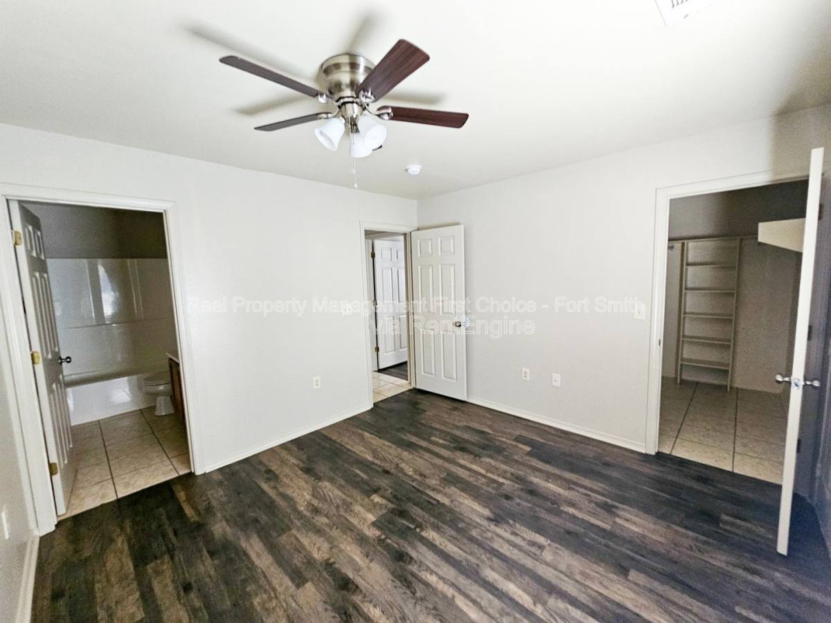 Apartment for rent at 1439 Brazil Ave, Fort Smith, AR 72908