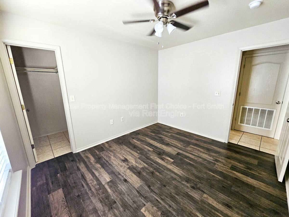 Apartment for rent at 1439 Brazil Ave, Fort Smith, AR 72908