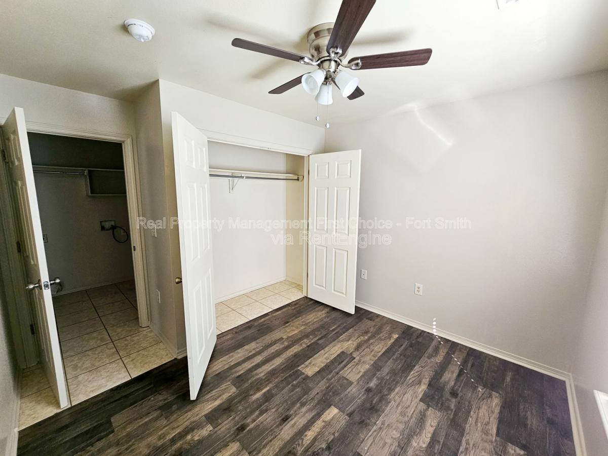 Apartment for rent at 1439 Brazil Ave, Fort Smith, AR 72908