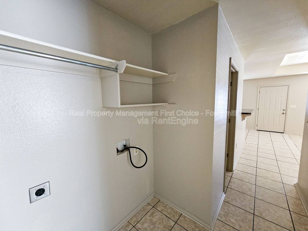 Apartment for rent at 1439 Brazil Ave, Fort Smith, AR 72908
