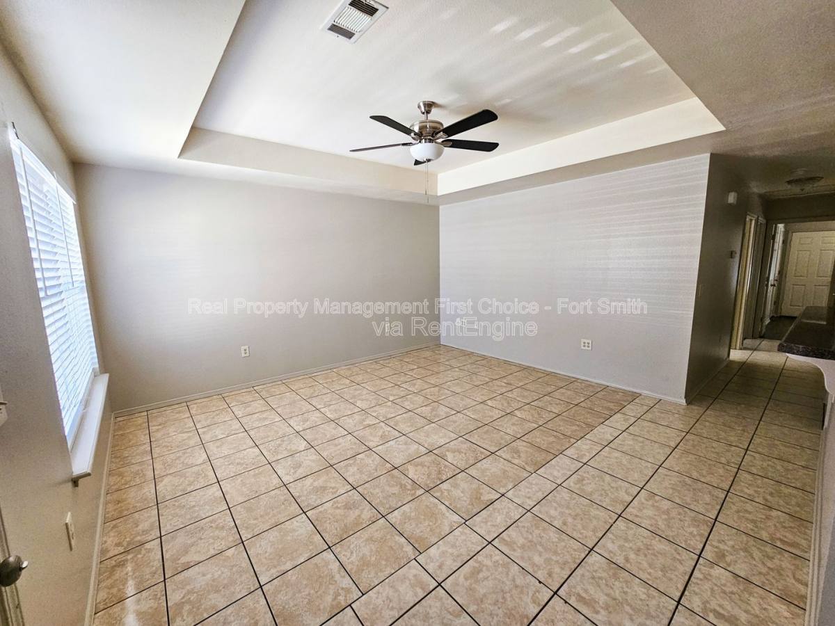 Apartment for rent at 1439 Brazil Ave, Fort Smith, AR 72908