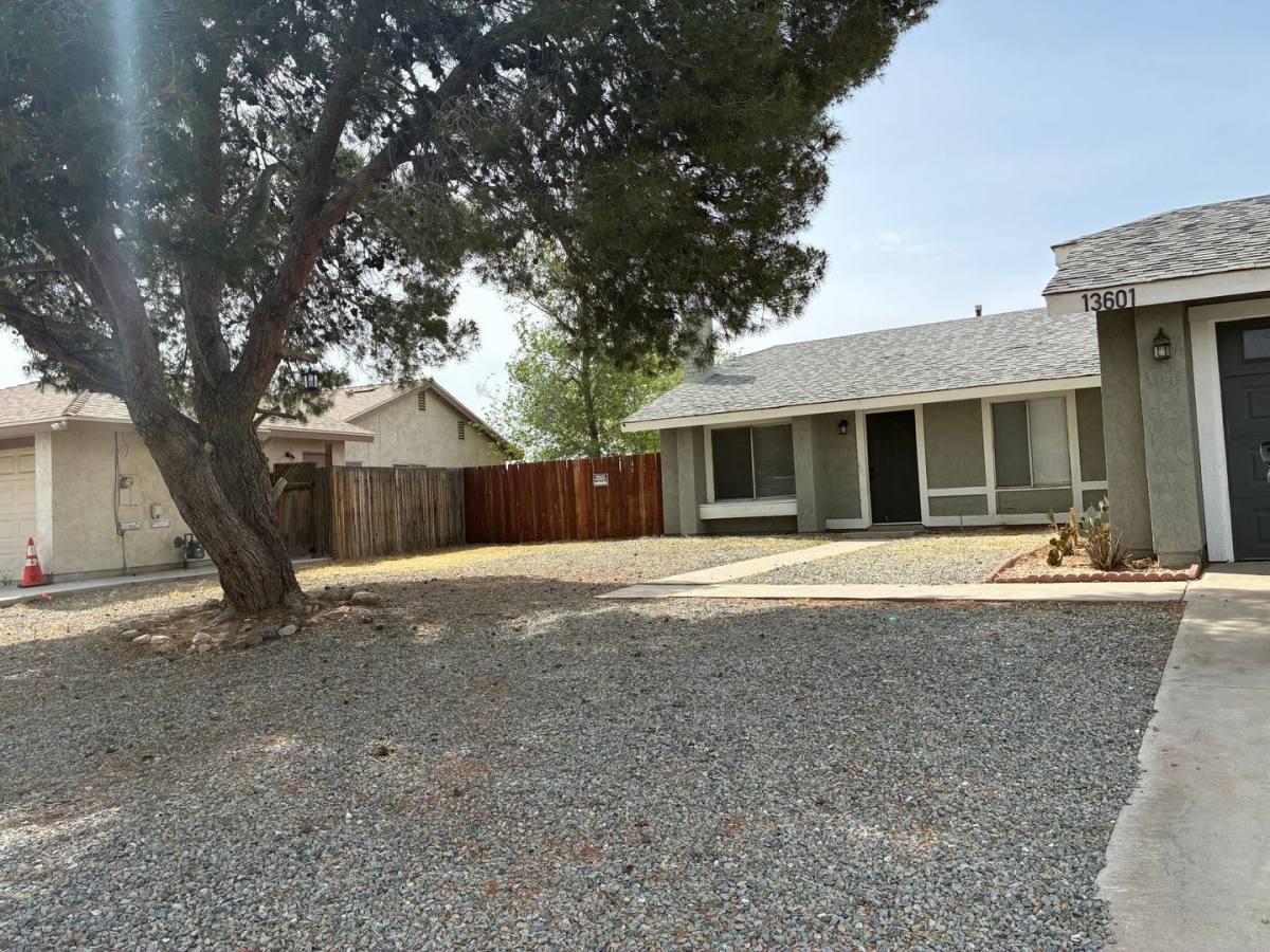 House for rent at 13601 Arroyo Dr, Victorville, CA 92395