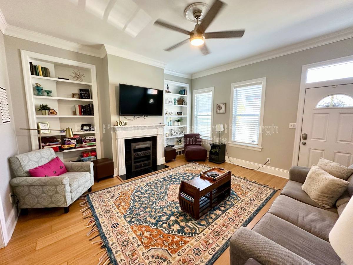 House for rent at 138 Pius St, Pittsburgh, PA 15203