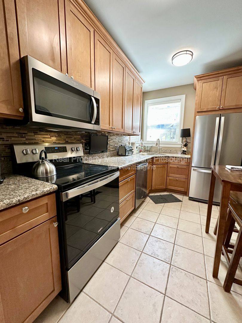 House for rent at 138 Pius St, Pittsburgh, PA 15203