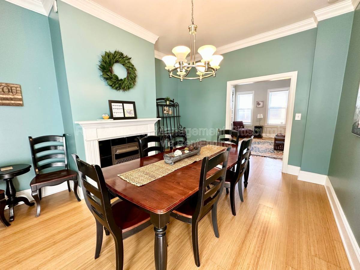 House for rent at 138 Pius St, Pittsburgh, PA 15203