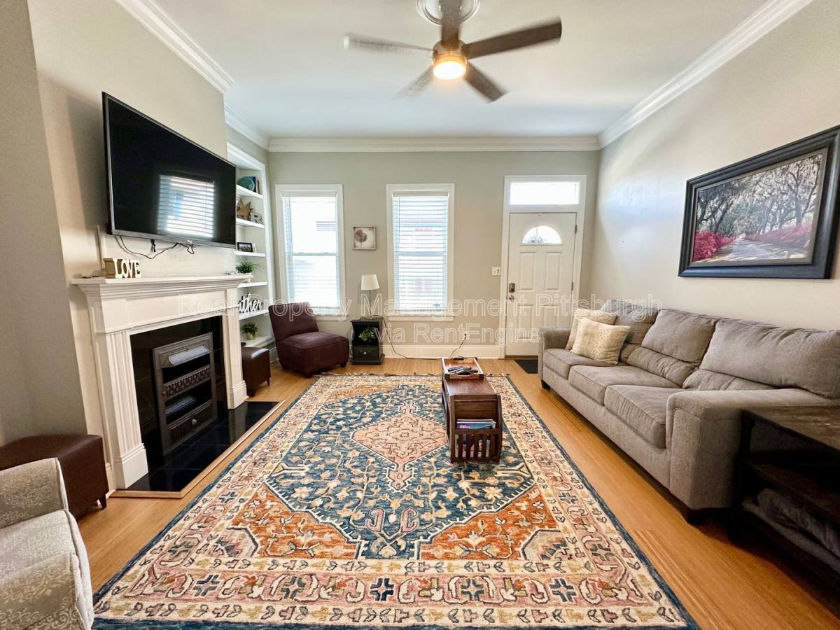 House for rent at 138 Pius St, Pittsburgh, PA 15203