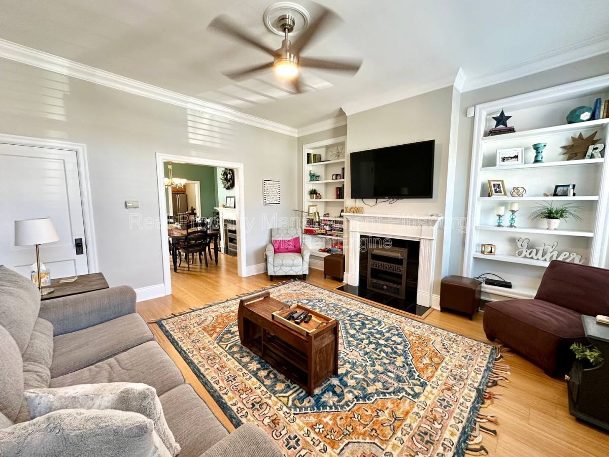 House for rent at 138 Pius St, Pittsburgh, PA 15203
