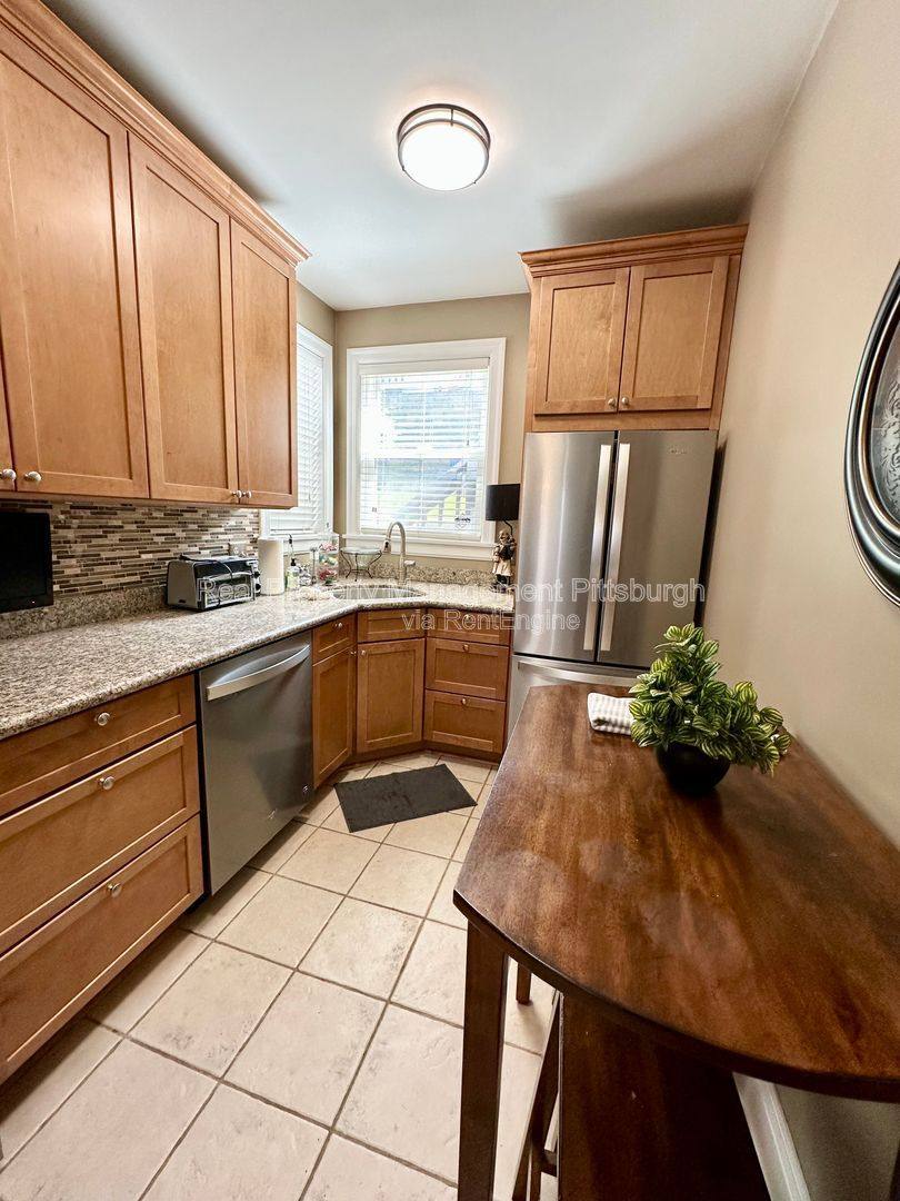 House for rent at 138 Pius St, Pittsburgh, PA 15203
