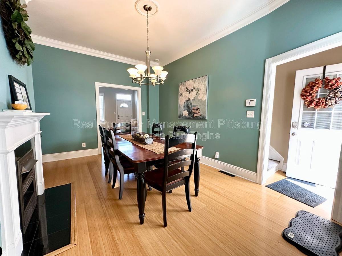 House for rent at 138 Pius St, Pittsburgh, PA 15203