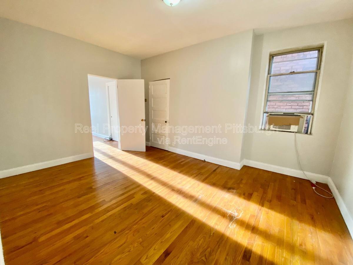 Apartment for rent at 825 Collins St #2, Pittsburgh, PA 15206