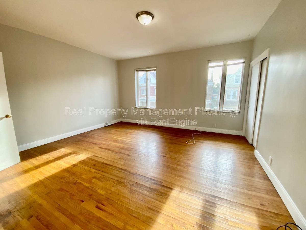 Apartment for rent at 825 Collins St #2, Pittsburgh, PA 15206