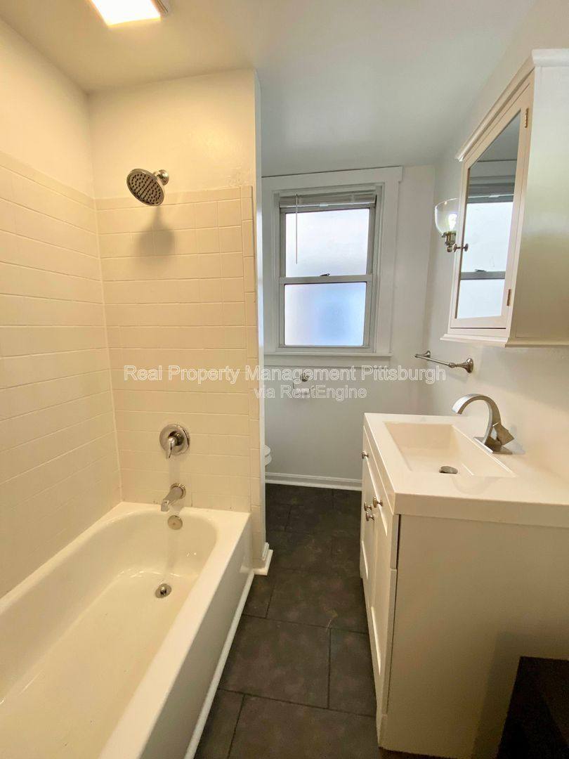 Apartment for rent at 5735 Phillips Ave #2, Pittsburgh, PA 15217