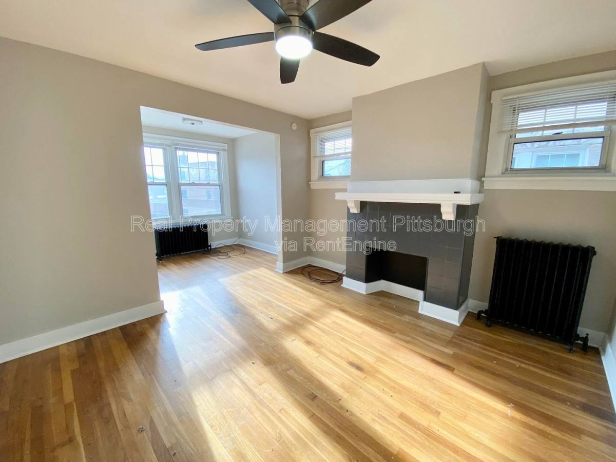 Apartment for rent at 5735 Phillips Ave #2, Pittsburgh, PA 15217