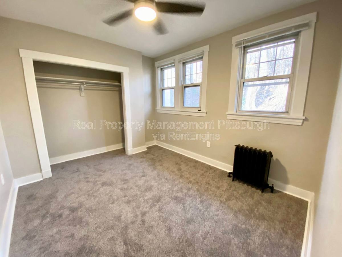 Apartment for rent at 5735 Phillips Ave #2, Pittsburgh, PA 15217