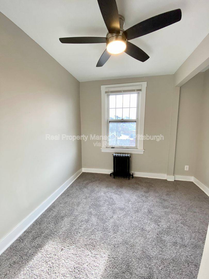 Apartment for rent at 5735 Phillips Ave #2, Pittsburgh, PA 15217