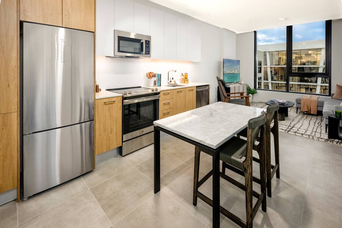Apartment for rent at 286 NW 29th St, Miami, FL 33127
