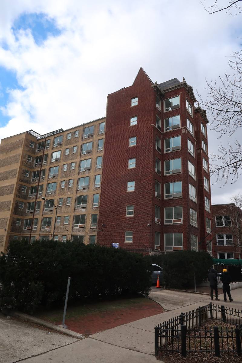 Apartment for rent at 941 W Carmen Ave #407, Chicago, IL 60640