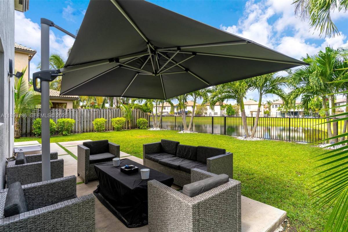 House for rent at 11239 SW 243 Terrace, Homestead, FL 33032