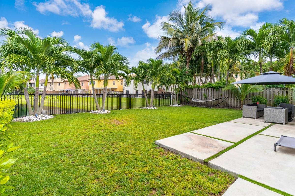 House for rent at 11239 SW 243 Terrace, Homestead, FL 33032