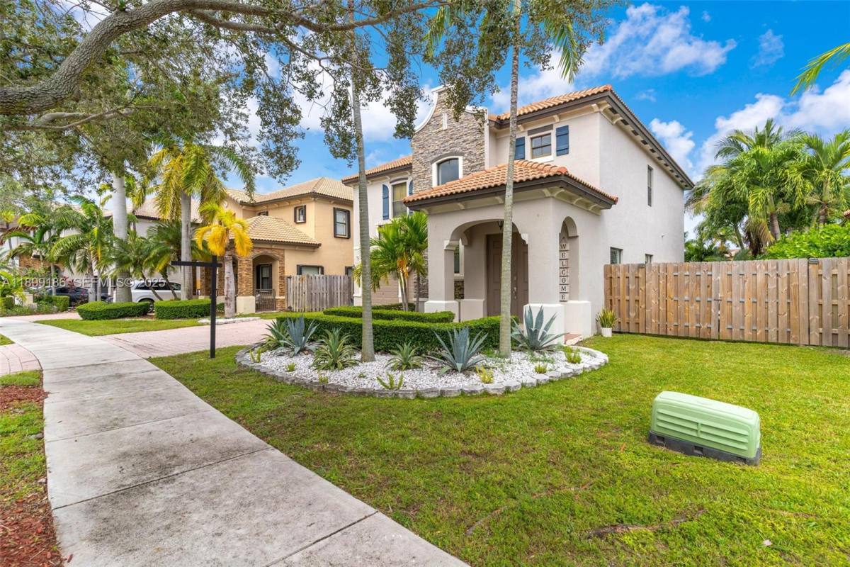 House for rent at 11239 SW 243 Terrace, Homestead, FL 33032